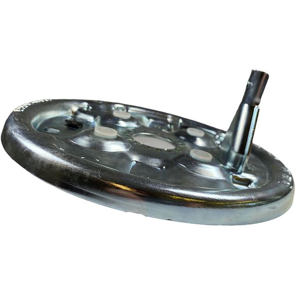 VALERYD Bromssköld Euro höger 200x50