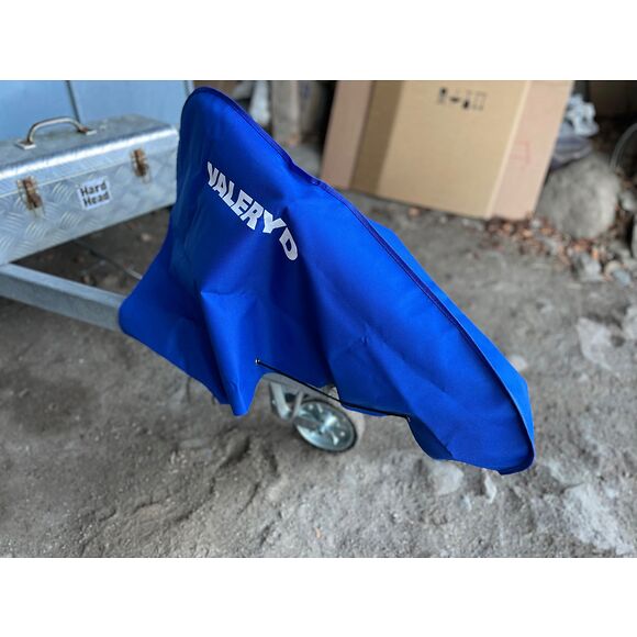 VALERYD Dragskydd Valeryd 120x62 cm