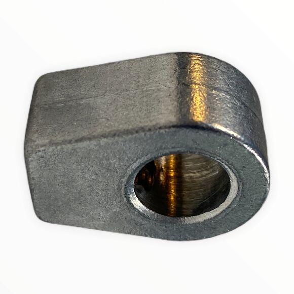 VALERYD Fästögla för gasfjäder L=16 M10