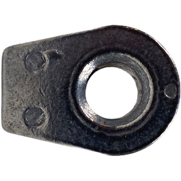 VALERYD Fästögla för gasfjäder L=16 M10