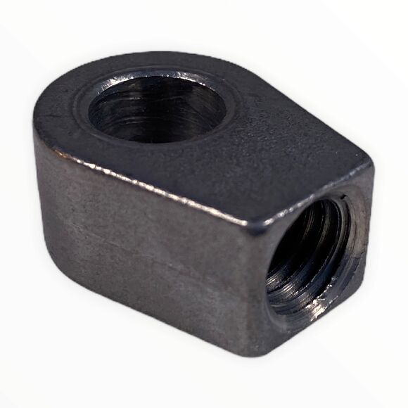 VALERYD Fästögla för gasfjäder L=16 M10