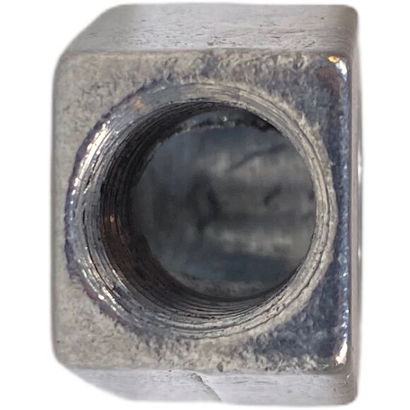 VALERYD Fästögla för gasfjäder L=16 M10