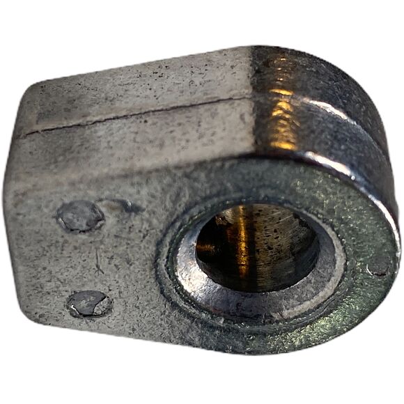 VALERYD Fästögla för gasfjäder L=16 M10