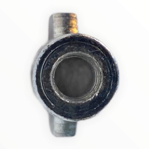 VALERYD Fästögla för gasfjäder L=18 M5, max 150N