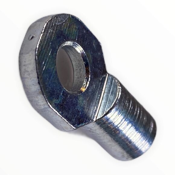 VALERYD Fästögla för gasfjäder L=18 M5, max 150N