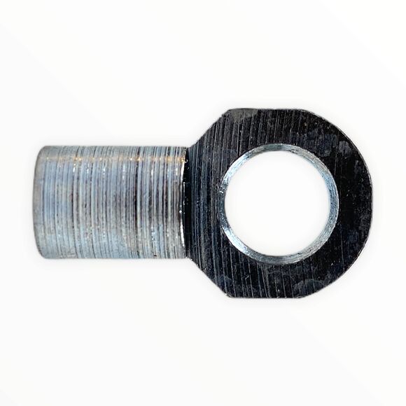 VALERYD Fästögla för gasfjäder L=18 M6, max 150N