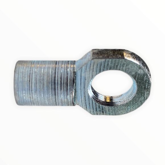 VALERYD Fästögla för gasfjäder L=18 M6, max 150N