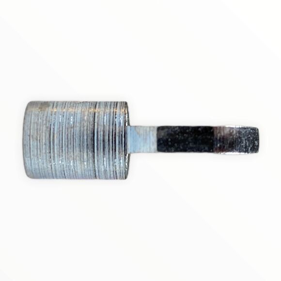 VALERYD Fästögla för gasfjäder L=18 M6, max 150N