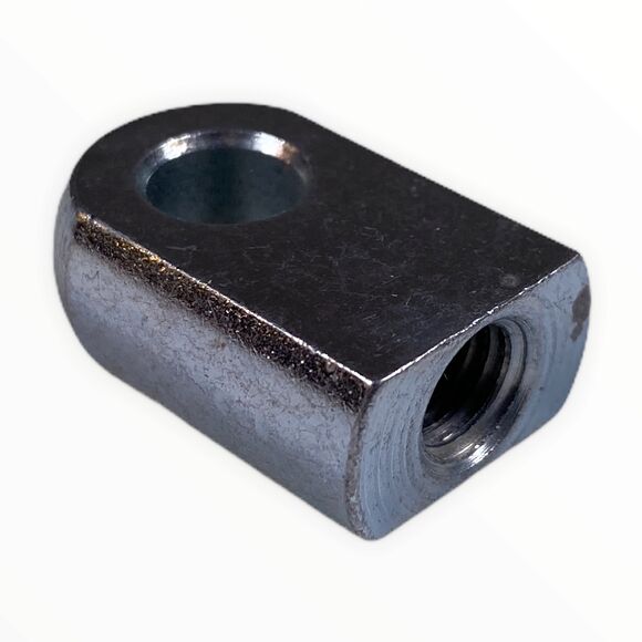 VALERYD Fästögla för gasfjäder L=18 M8