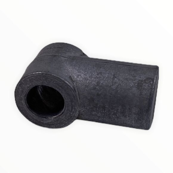 VALERYD Fästögla för gasfjäder L=22 M6