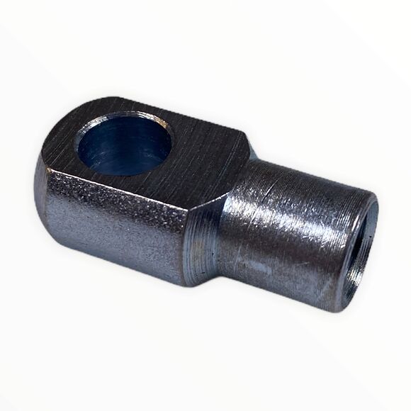 VALERYD Fästögla för gasfjäder L=22 M8