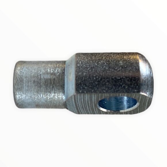 VALERYD Fästögla för gasfjäder L=22 M8