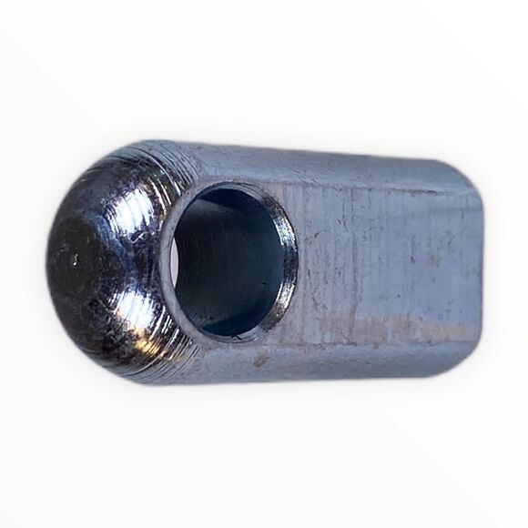 VALERYD Fästögla för gasfjäder L=25 M10