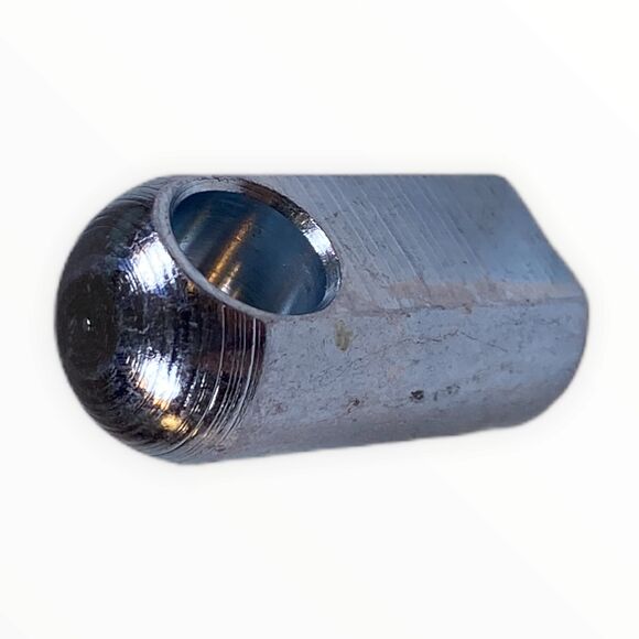 VALERYD Fästögla för gasfjäder L=25 M10