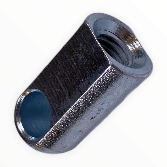 VALERYD Fästögla för gasfjäder L=25 M10