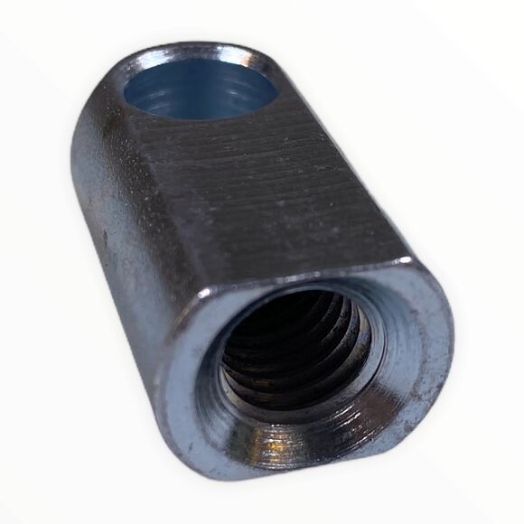 VALERYD Fästögla för gasfjäder L=25 M10