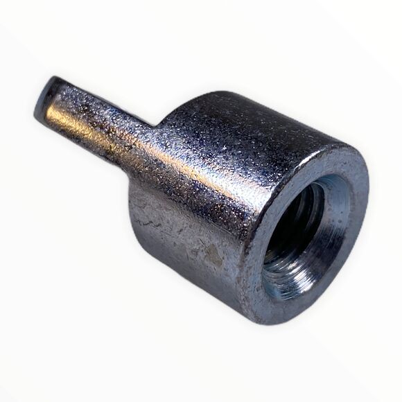 VALERYD Fästögla för gasfjäder L=25 M10, max 300N