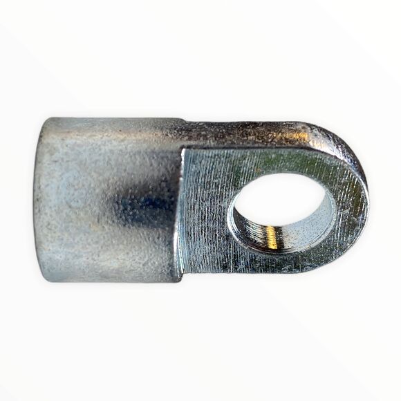 VALERYD Fästögla för gasfjäder L=25 M10, max 300N