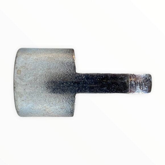 VALERYD Fästögla för gasfjäder L=25 M10, max 300N