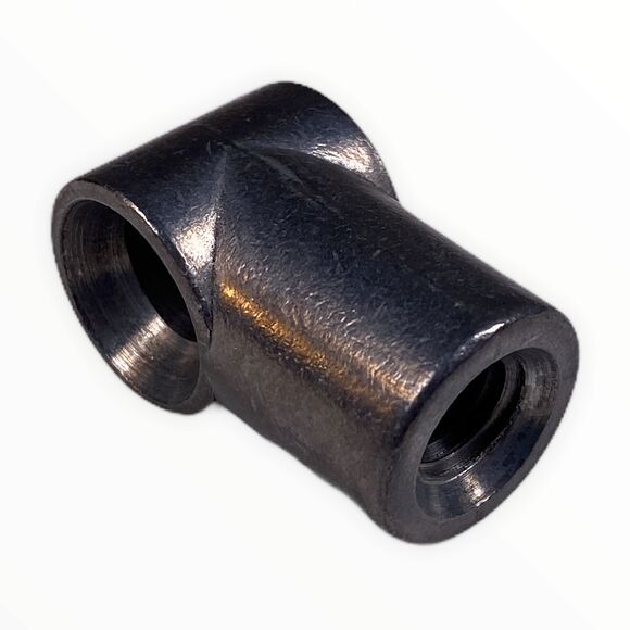 VALERYD Fästögla för gasfjäder L=25 M8