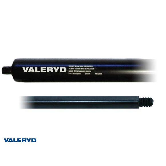 VALERYD Gasfjäder Arctic 27/14 648/300 1100N