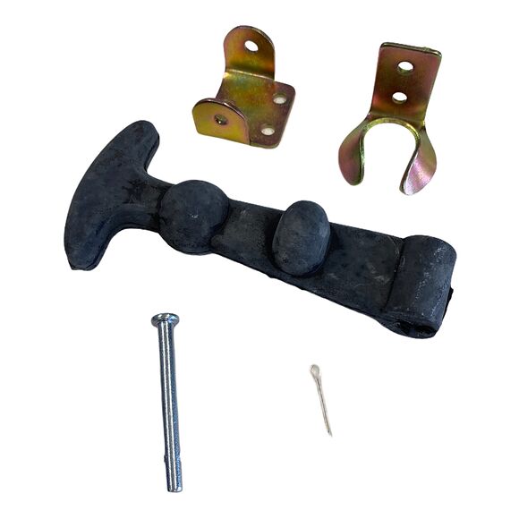 VALERYD Huvlås stor 122mm