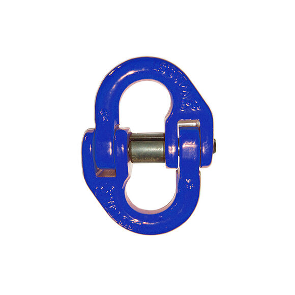 VALERYD Kopplingslänk G80 6-8mm, 1,12 ton