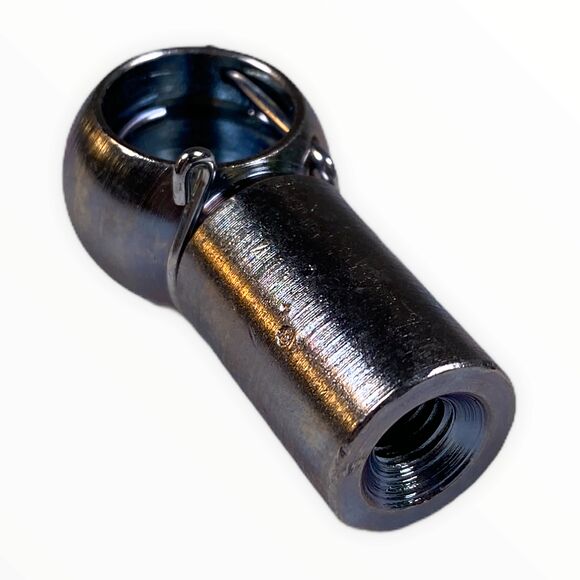 VALERYD Kulhållare, Metall L=30 M6