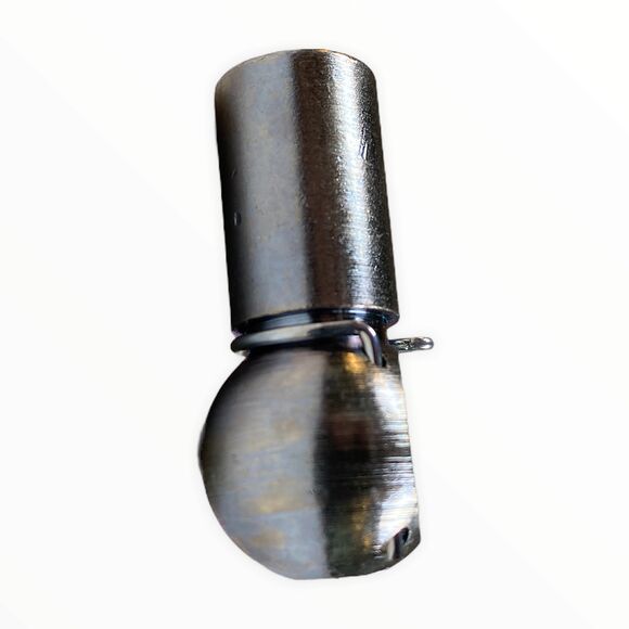 VALERYD Kulhållare, Metall L=30 M6