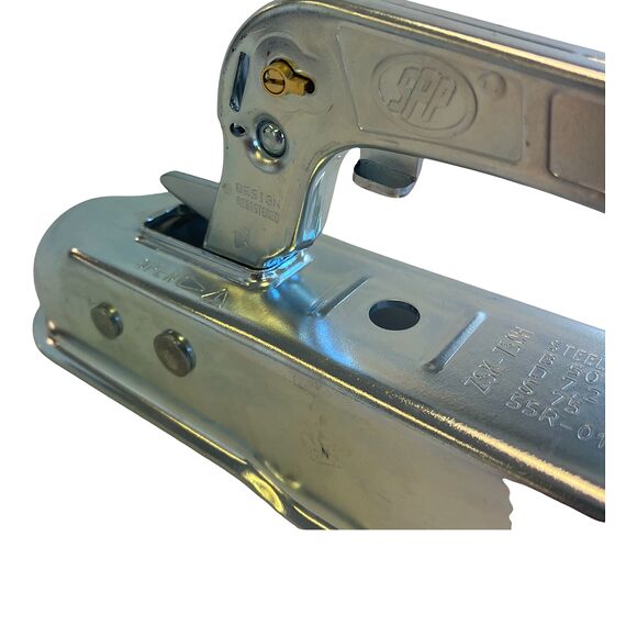 VALERYD Låskolv och nycklar till SPP kulkoppling lås