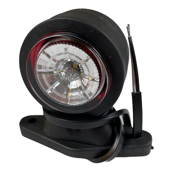 VALERYD LED Breddmarkeringslykta släpvagn 12-30V