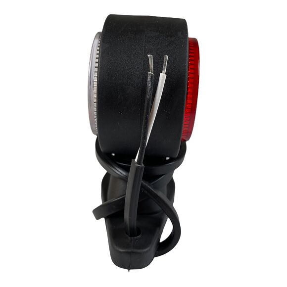 VALERYD LED Breddmarkeringslykta släpvagn 12-30V