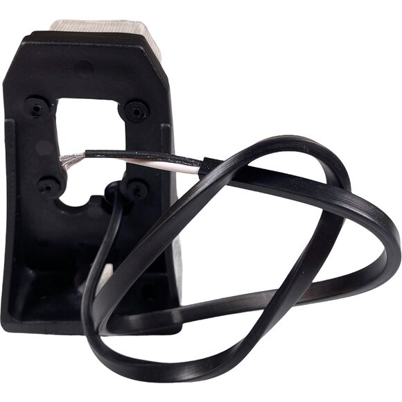 VALERYD LED Positionsljus 96x65x33 vit