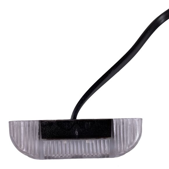 VALERYD LED Positionsljus Valeryd 80x18x23 vit 12-30V inkl. 450 mm kabel