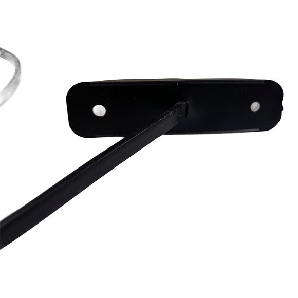 VALERYD LED Positionsljus Valeryd 80x18x23 vit 12-30V inkl. 450 mm kabel