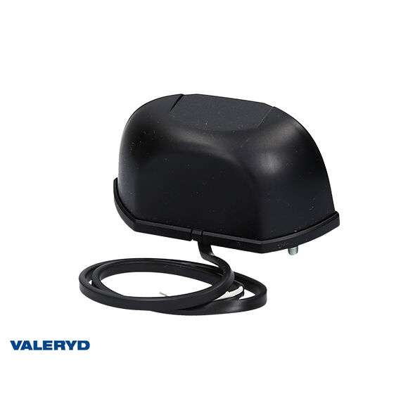 VALERYD LED Skyltlykta 112x49x48 inkl. 450mm kabel