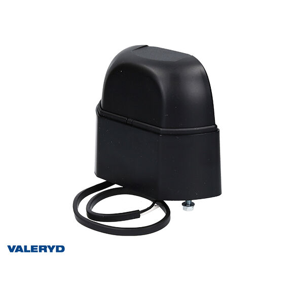 VALERYD LED Skyltlykta 120.3x97x57 inkl 450mm kabel