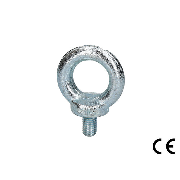 VALERYD Lyftögleskruv DIN580 10mm, 230 Kg