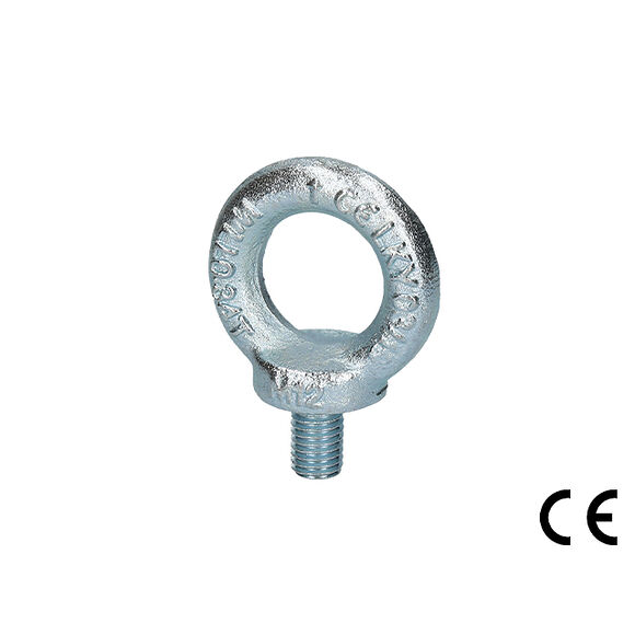 VALERYD Lyftögleskruv DIN580 12mm, 340 Kg