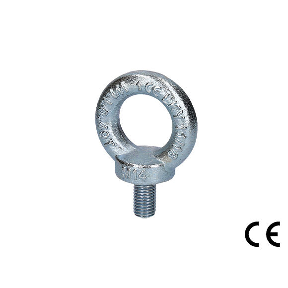 VALERYD Lyftögleskruv DIN580 14mm, 490 Kg