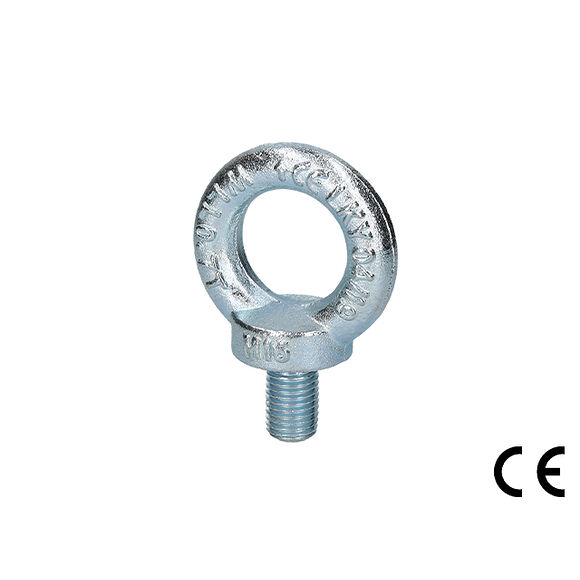 VALERYD Lyftögleskruv DIN580 16mm, 700 Kg