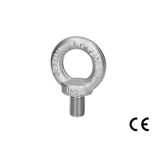 VALERYD Lyftögleskruv DIN580 20mm, 1200 Kg