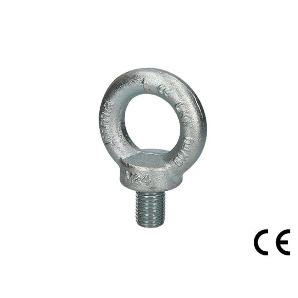 VALERYD Lyftögleskruv DIN580 24mm, 1800 Kg