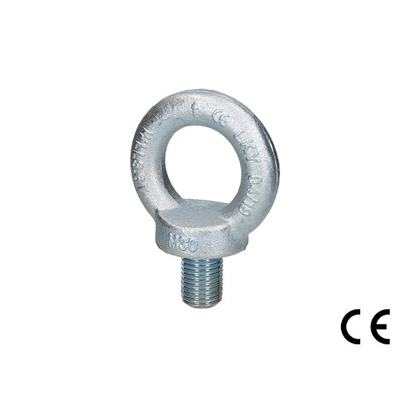 VALERYD Lyftögleskruv DIN580 30mm, 3600 Kg