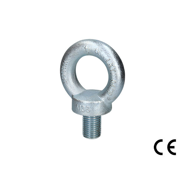 VALERYD Lyftögleskruv DIN580 36mm, 5100 Kg