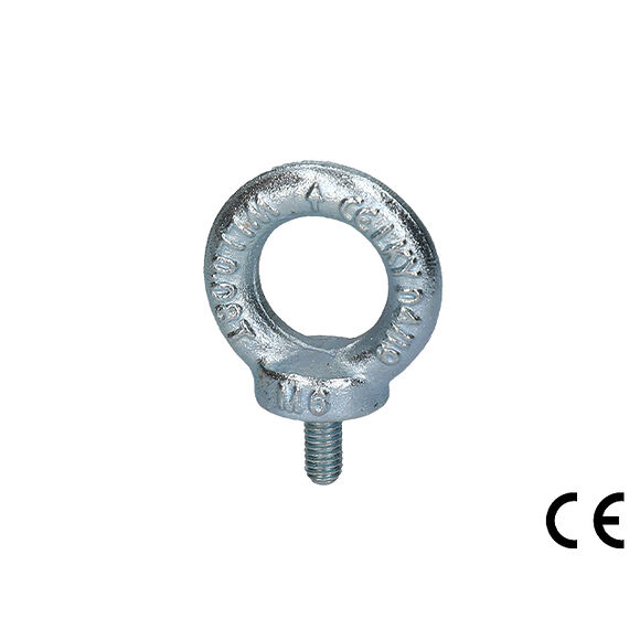 VALERYD Lyftögleskruv DIN580 6mm, 70 Kg