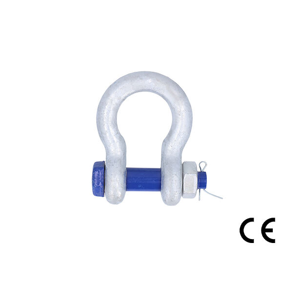 VALERYD Lyrschackel G2130 US WLL 8500 Kg