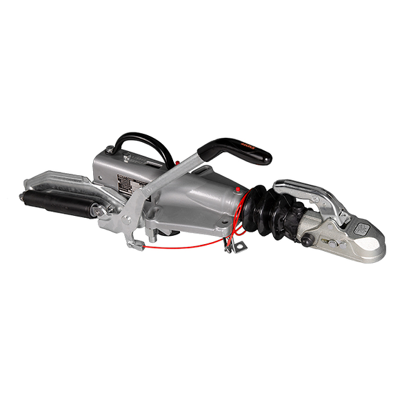 VALERYD Påskjutsbroms Knott. V. KFG30-A. OE. 1600-3000 Kg