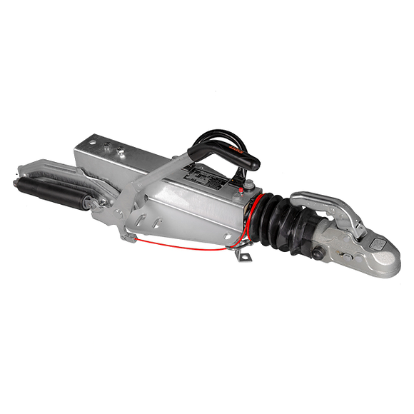 VALERYD Påskjutsbroms Knott. V. KFGL35-A. OE. 2700-3500 Kg