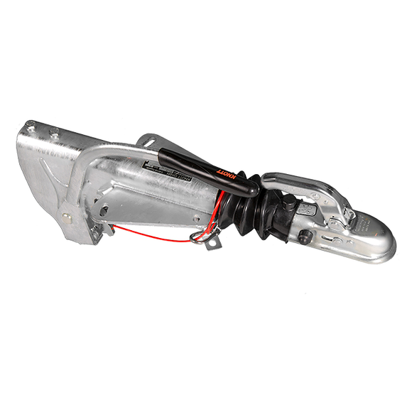 VALERYD Påskjutsbroms Knott. V. KFL20-A. OE. 1100-2000 Kg